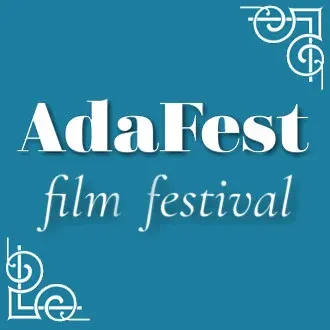 AdaFest Film Festival logo