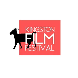 Kingston International Film Festival logo