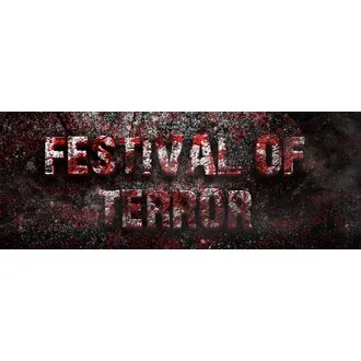 Festival of Terror logo