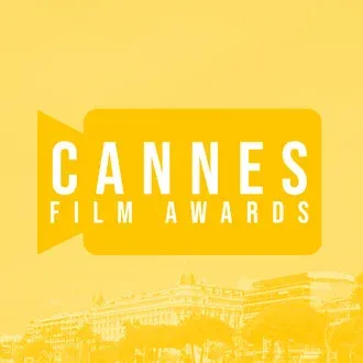 Cannes Film Awards logo