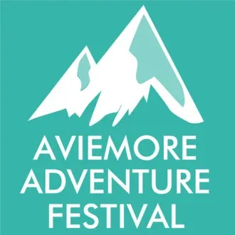 Aviemore Adventure Film Festival logo