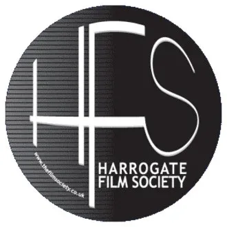 Harrogate Film Society Festival Features logo