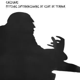 Caligari. Festival Internacional de Cine de Terror logo
