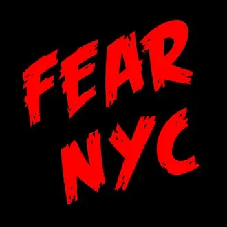 FEARnyc Horror Film Festival logo
