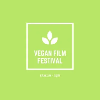Kraków Vegan Film Festival logo
