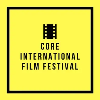 CORE International Film Festival logo