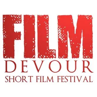 Film Devour Short Film Festival logo