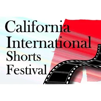 California International Shorts Festival logo