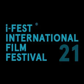 i-Fest International Film Festival logo