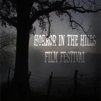 Horror in the Hills logo