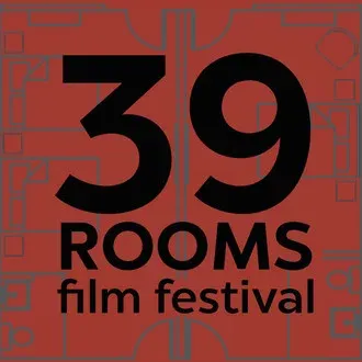 39 Rooms Film Festival logo