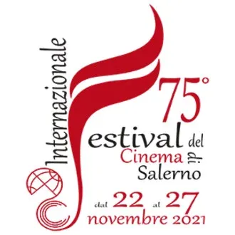 FESTIVAL INTERNAZIONALE DEL CINEMA DI SALERNO logo