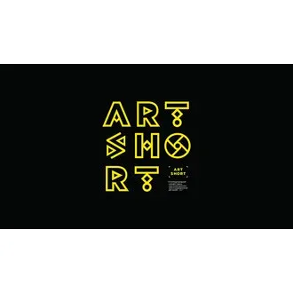 Short Films & Video Clips Contest «ArtShort - 2019» logo
