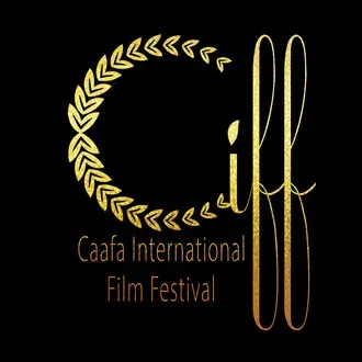 Caafa International Film Festival (CIFF) logo