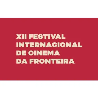 Festival Internacional de Cinema da Fronteira logo