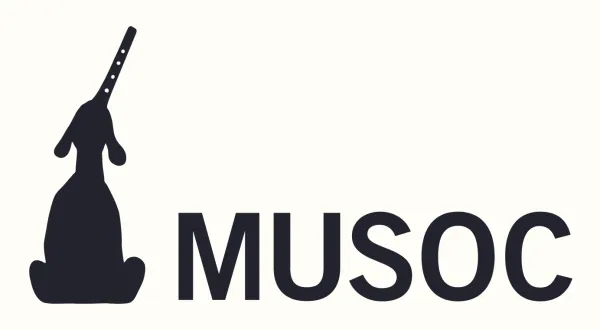 MUSOC – Asturies Social and Human Rights Film Showcase logo