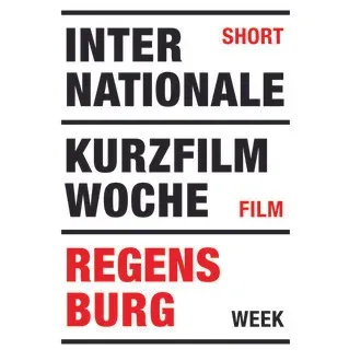 International Short Film Week Regensburg logo