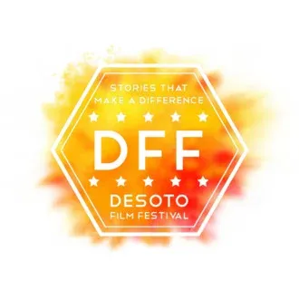 Desoto Film Festival logo