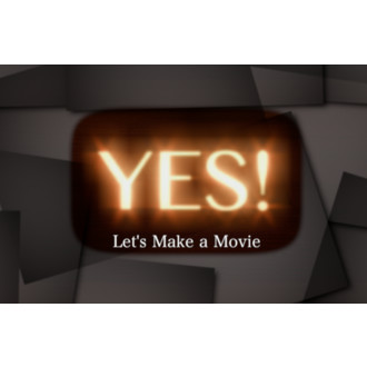 Canada's Yes! Let's Make a Movie Film Festival