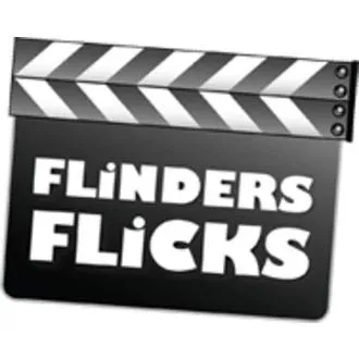 Flinders Flicks Film Festival logo