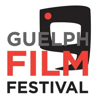 Guelph Film Festival logo