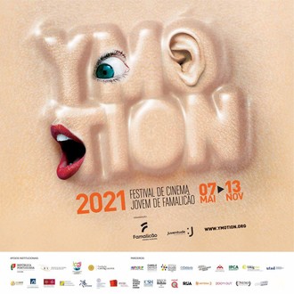 YMOTION - Festival de Cinema Jovem de Famalicão