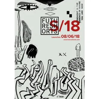 Future Shorts logo