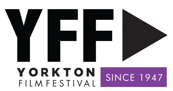 Yorkton Film Festival logo