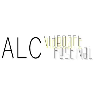 ALC videoart festival logo
