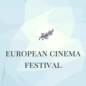 European Cinema Festival logo