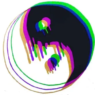 Far Out Film Fest logo
