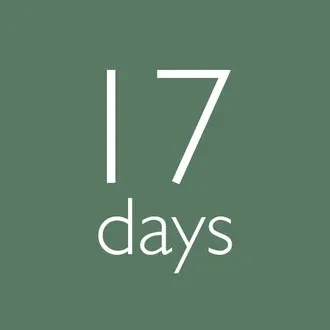 17 Days Video Series logo