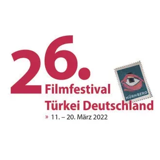 Filmfestival Türkei / Deutschland logo
