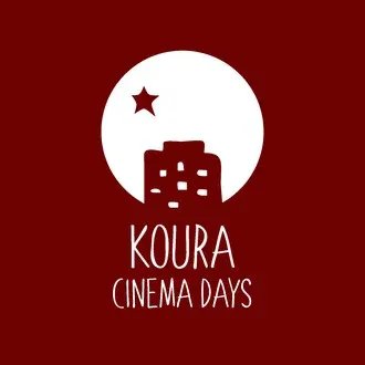 Koura Cinema Days logo