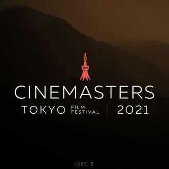 Tokyo CINEMASTERS International Film Festival logo