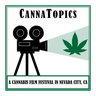 CannaTopics Film Festival logo