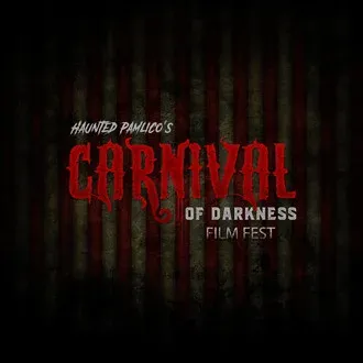 Carnival of Darkness: The Haunted Pamlico Film Festival logo