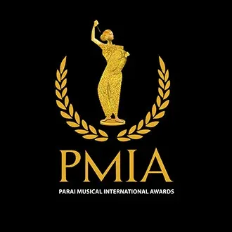 PARAI MUSICAL INTERNATIONAL AWARDS logo