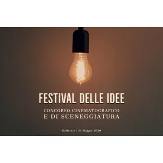 Il Primo Festival Delle Idee logo