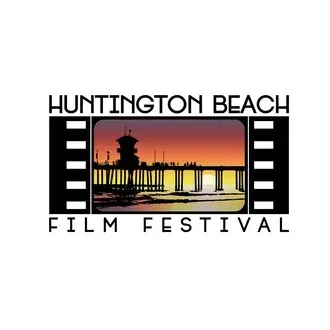 Huntington Beach Film Festival logo