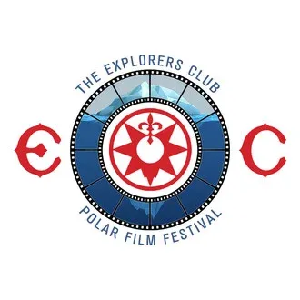 The Explorers Club Polar Film Festival logo