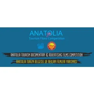 Anatolia Tourism Films Competition logo