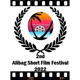 Alibag Short Film Festival logo