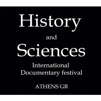 History and Sciences International Doc Fest logo