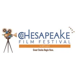Chesapeake Film Festival logo