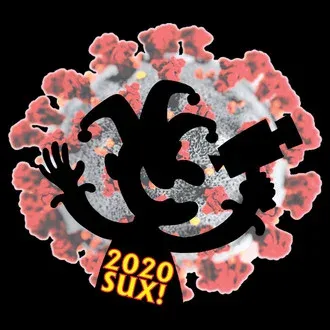 Faux Film Festival - Special Pandemic Edition logo