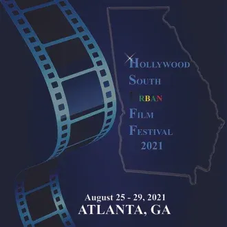 Hollywood South Urban Film Festival logo