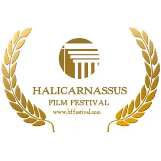Halicarnassus Film Festival logo