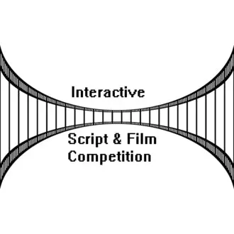 Interactive Script and Film Competition logo