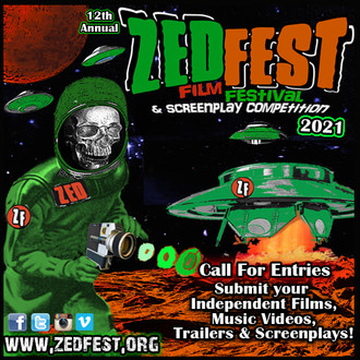 Zed Fest Film Festival & Screenplay Competition